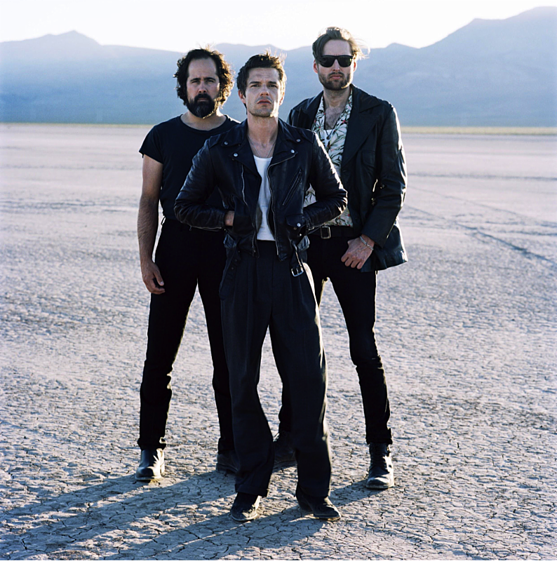 The Killers add another small NYC show: Brooklyn Steel