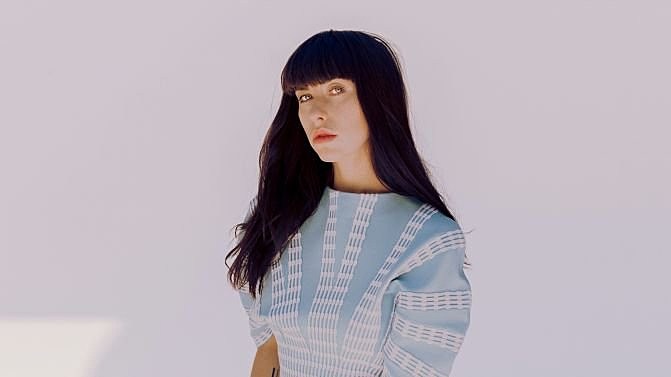 Kimbra releasing ‘Primal Heart,’ playing NYC & LA with KING & Arc Iris in 2018