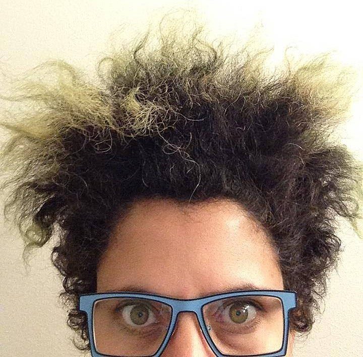 Kimya Dawson broke silence with great new song, playing more shows