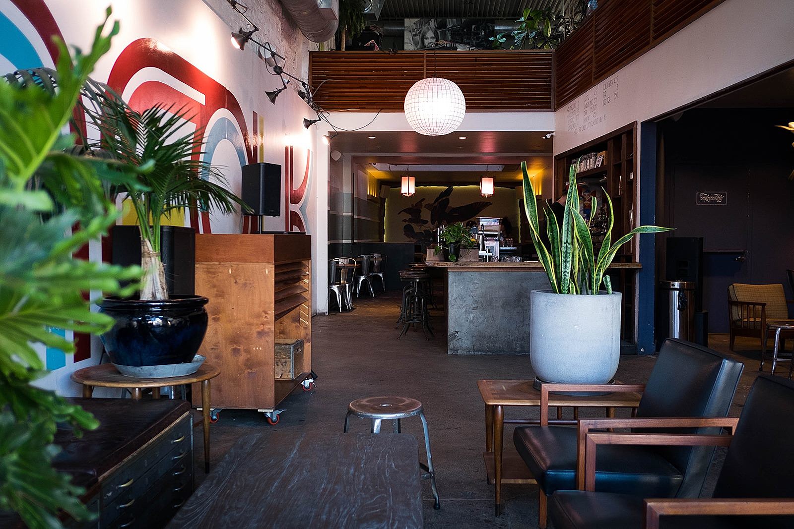 Williamsburg cafe/club Kinfolk has closed