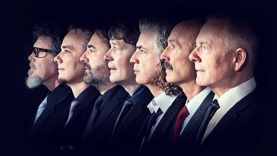 King Crimson announce rescheduled 2021 tour dates with the Zappa Band