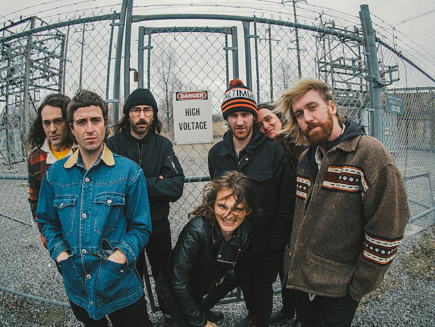 King Gizzard & The Lizard Wizard share “Han-Tyumi & The Murder Of The Universe” from new LP