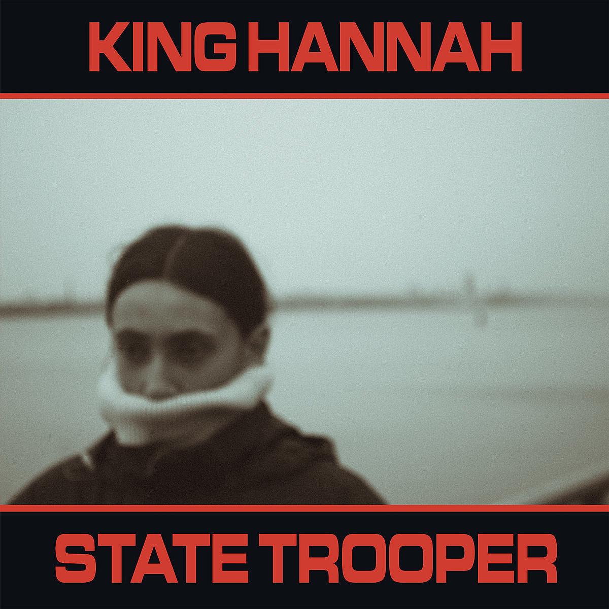 Listen to King Hannah’s atmospheric cover of Springsteen’s “State Trooper”