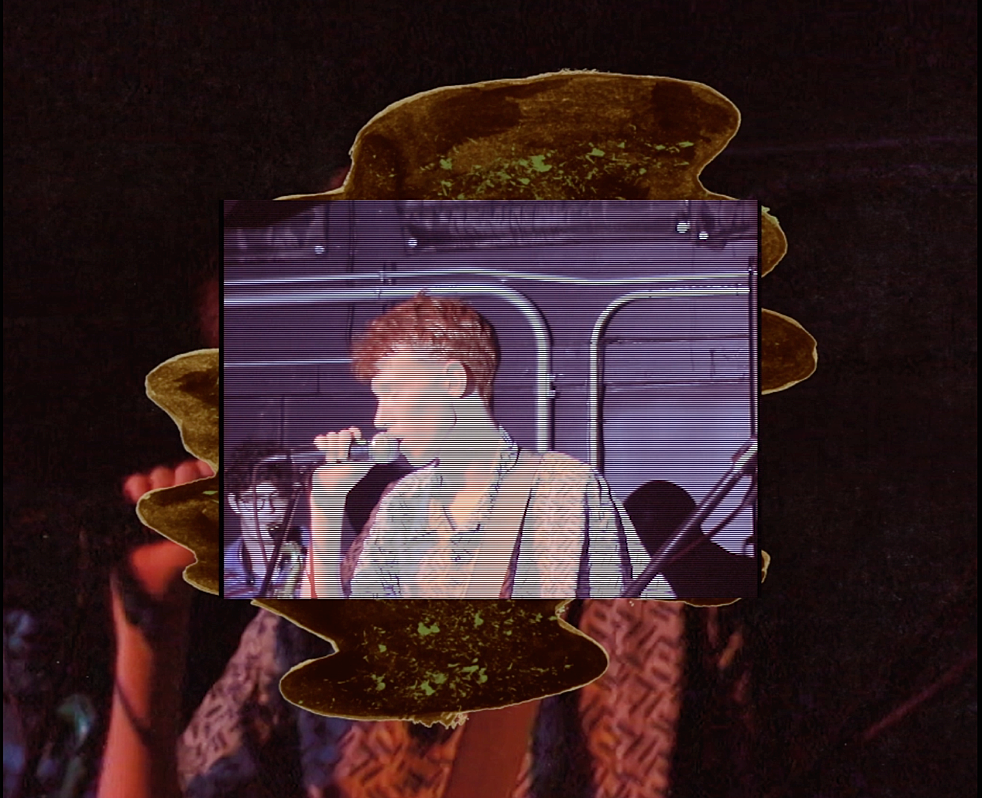 stream King Krule’s double LP ‘The Ooz’