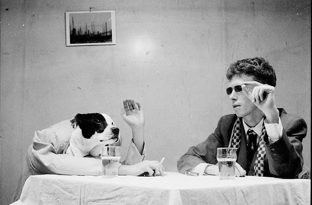 King Krule shares new single “Czech One,” announces fall tour