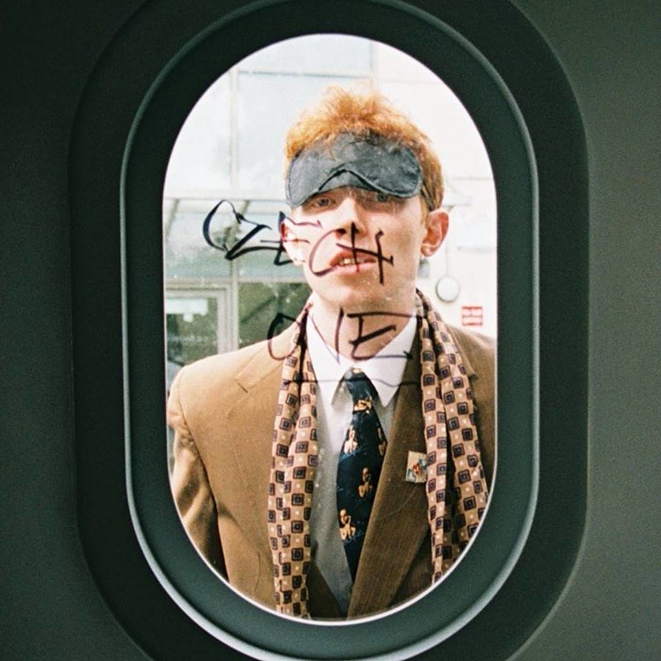 King Krule releasing new LP ‘The Ooz’ in October