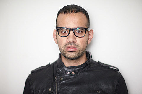 Iranian artist King Raam (ex-Hypernova) shares “Closing Credits” video from new album, touring the US (dates)