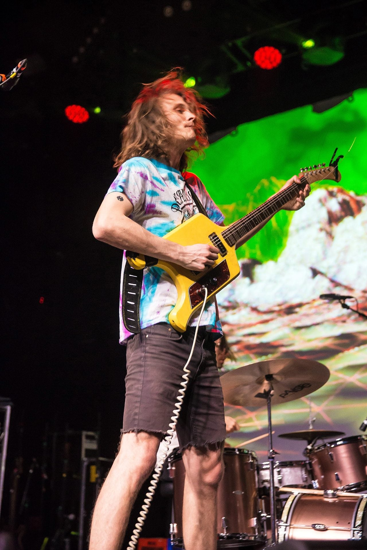 King Gizzard & The Lizard Wizard announce NYC SummerStage show, their first 2019 date (so far)