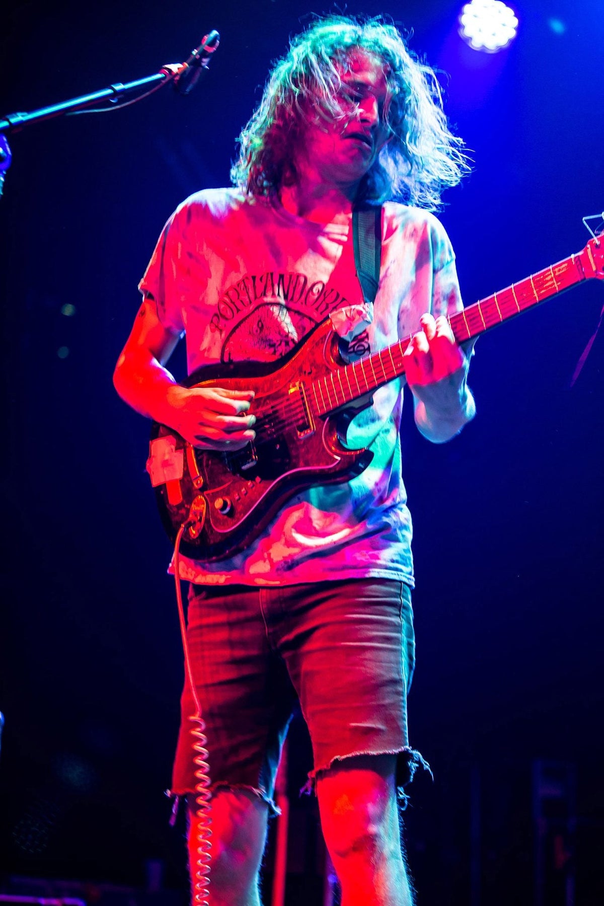 King Gizzard announce spring tour (BrooklynVegan presale for NYC & Philly shows)