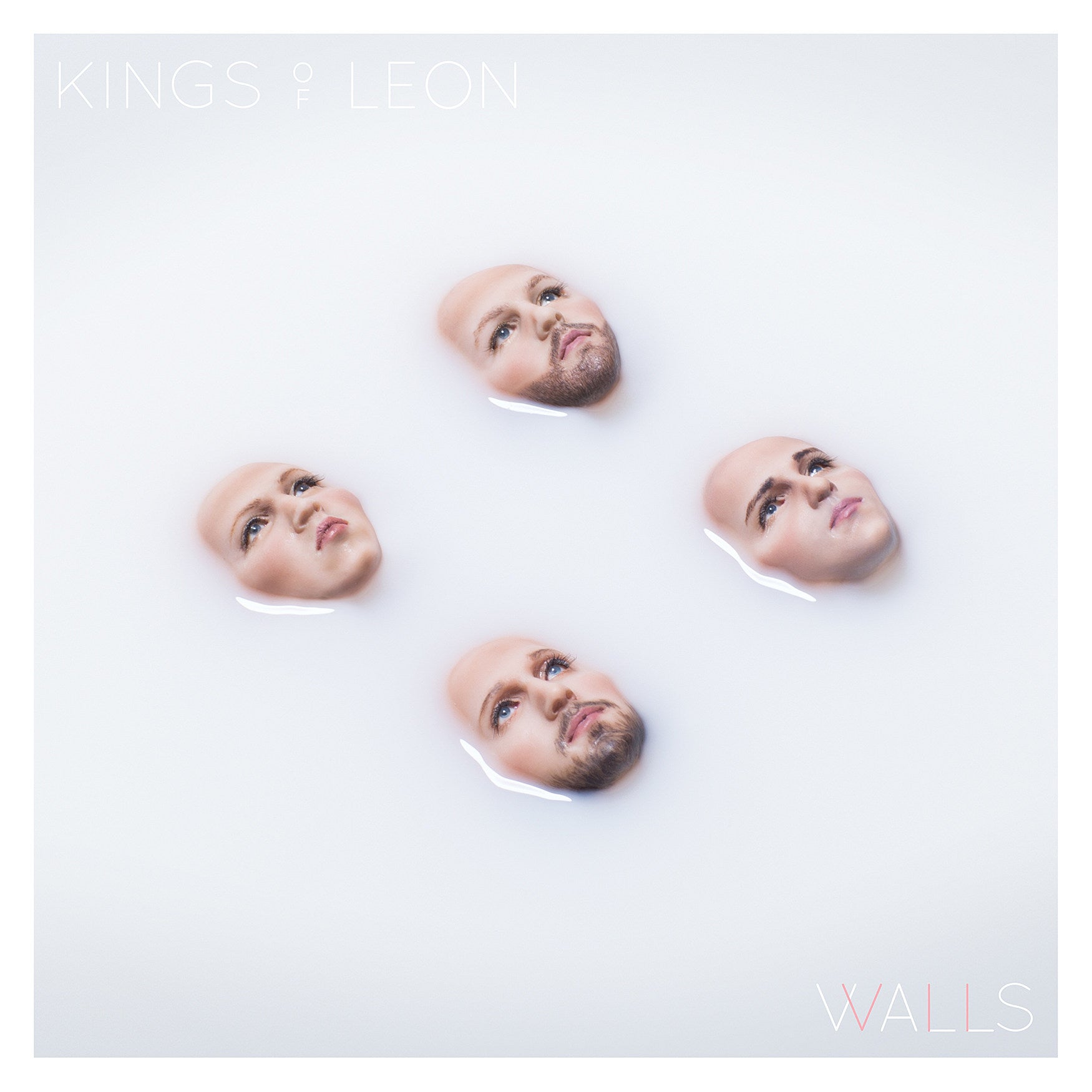Kings of Leon released ‘WALLS,’ announce tour, including MSG