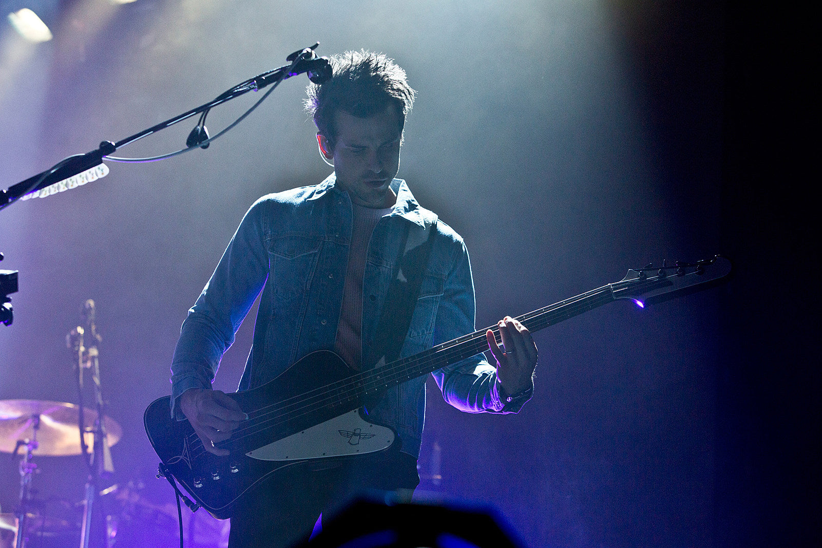 Kings of Leon add second Pier 17 Rooftop Concert Series show