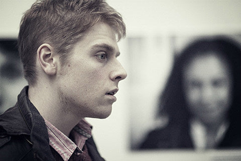 UK singer songwriter Kiran Leonard releasing new EP, shares “Working People” (listen)