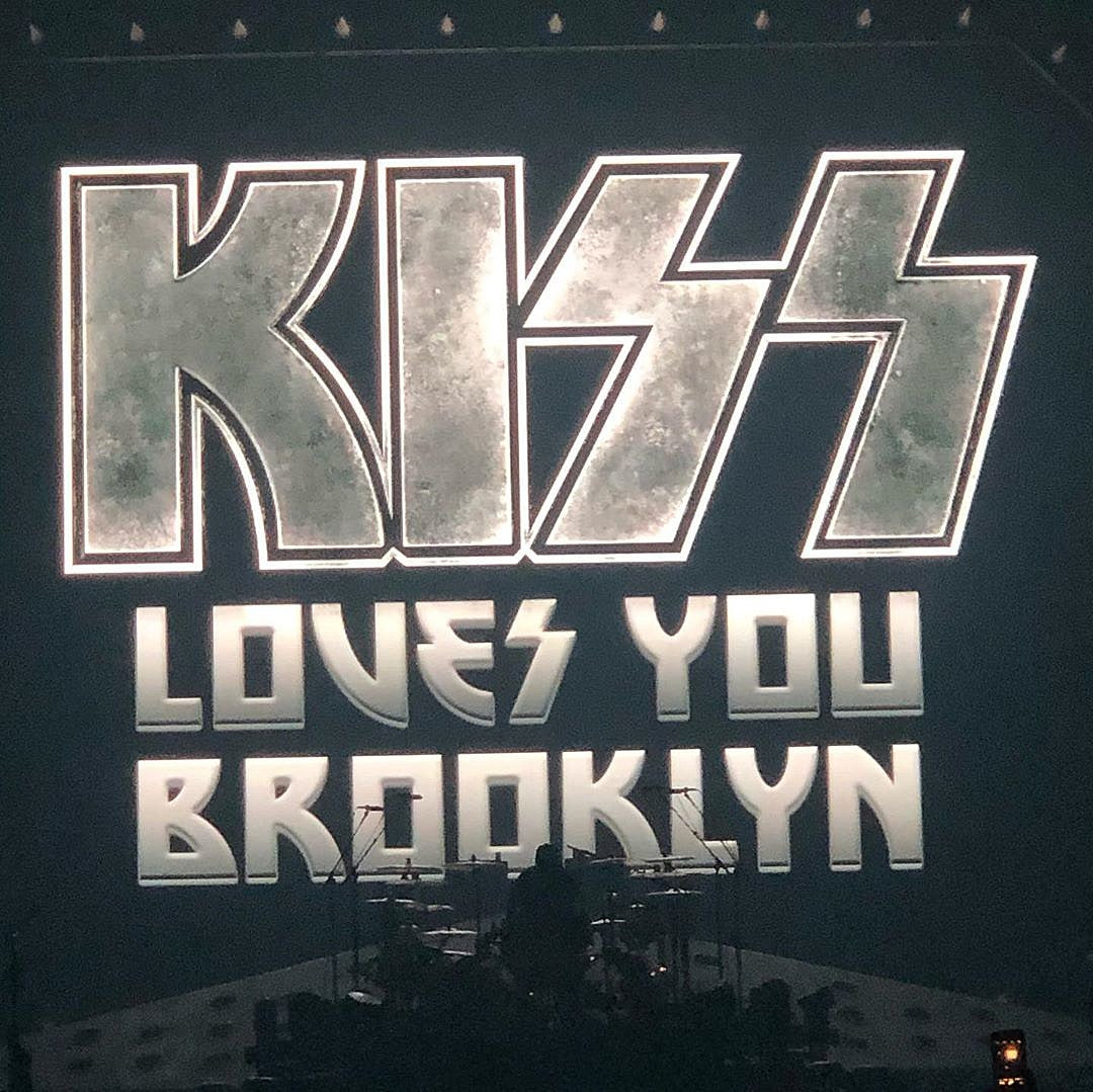 KISS brought their farewell tour home to NYC (pics, video, setlist)
