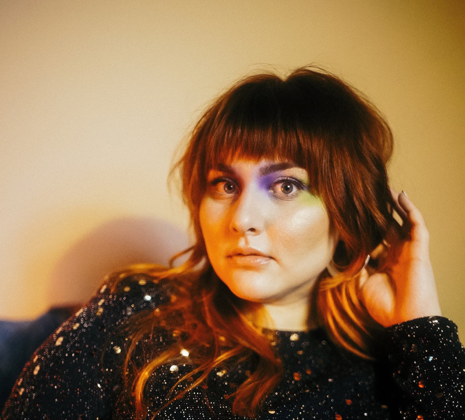 Kississippi announces new album ‘Mood Ring,’ shares song ft. Great Grandpa’s Al Menne