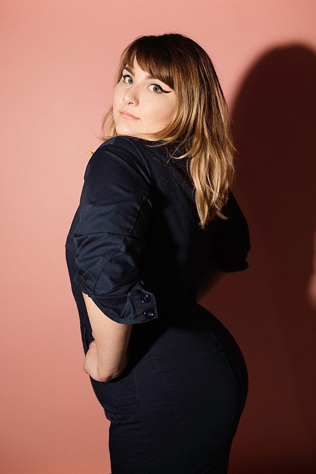 Kississippi opening Dashboard Confessional/Beach Slang tour