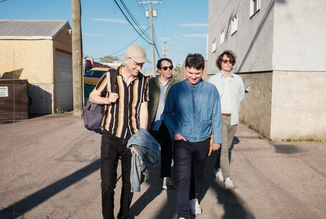 Kiwi Jr announce new album ‘Blowin’ Up’ & tour, share title track