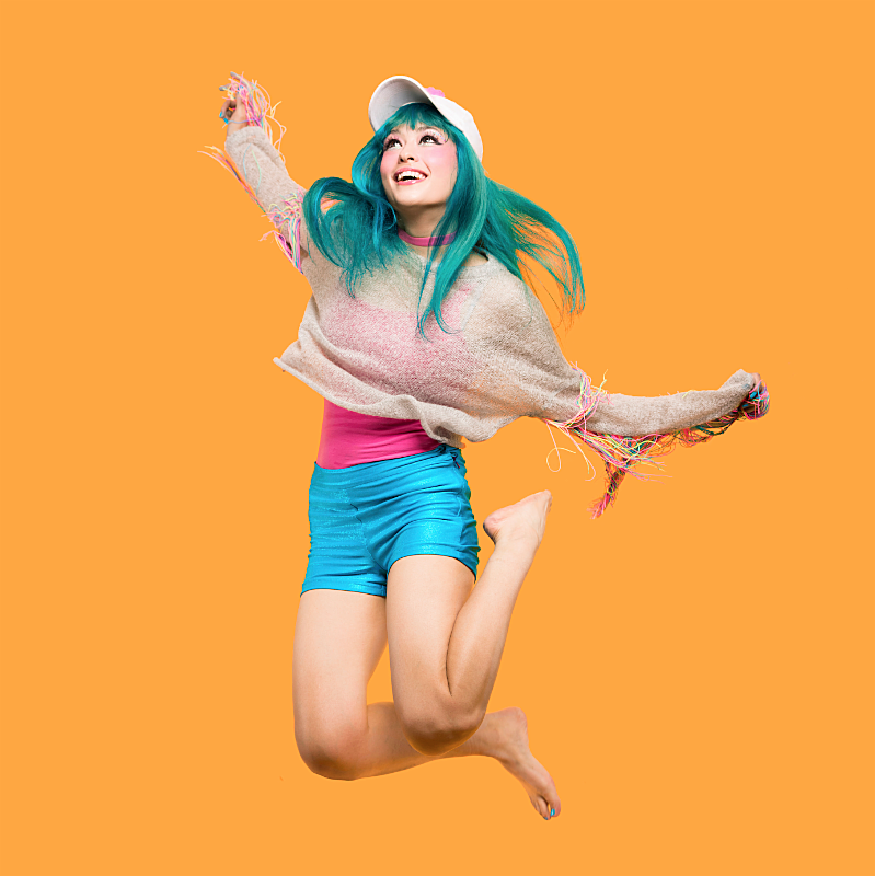 Kero Kero Bonito shares “Trampoline” from new LP