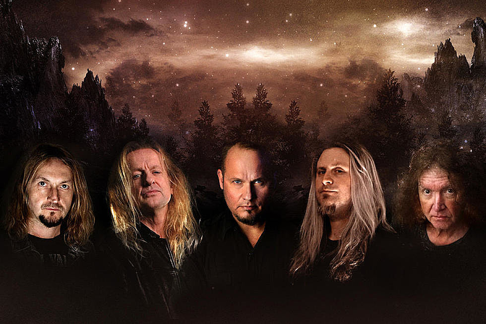 K.K.’s Priest (ex Judas Priest) announce debut LP