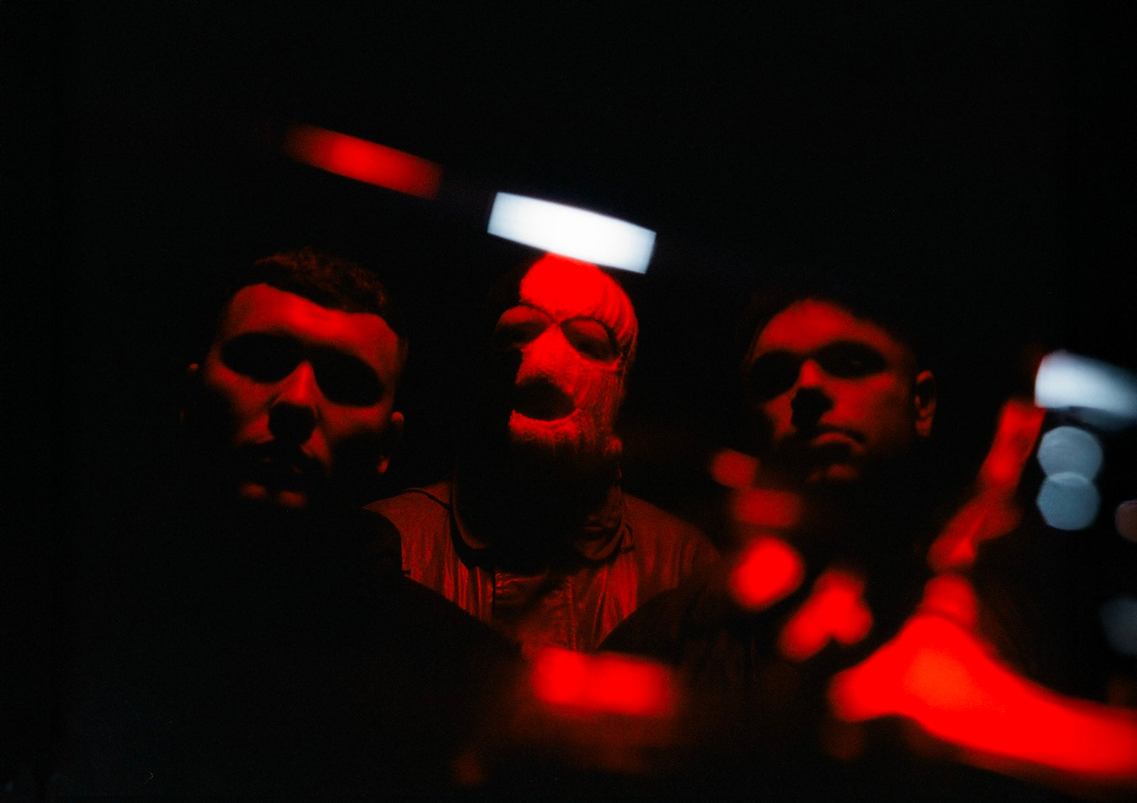 Kneecap announce new album FENIAN, share “Liars Tale”