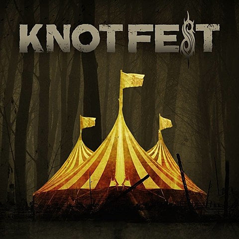 Judas Priest, Mastodon, GWAR, At the Gates, Helmet, Body Count, Mobb Deep, Ghostface, more to play Slipknot’s festival