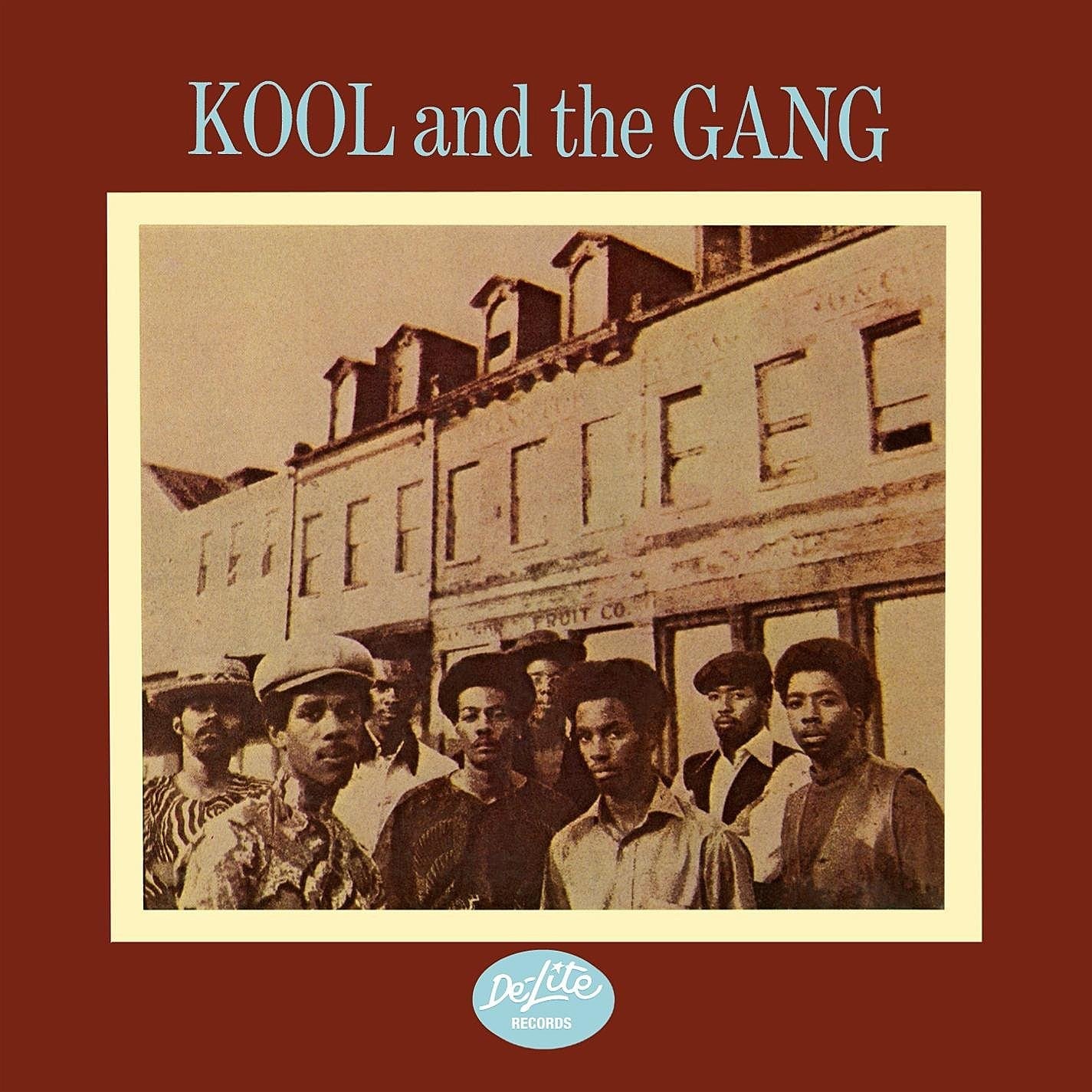 Kool & the Gang co-founder Ronald “Khalis” Bell, RIP