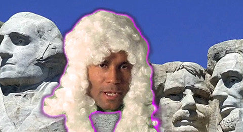 Kool Keith has a web show, touring, playing Joe’s Pub with his new live band (dates ++ full live video from recent Philly show)