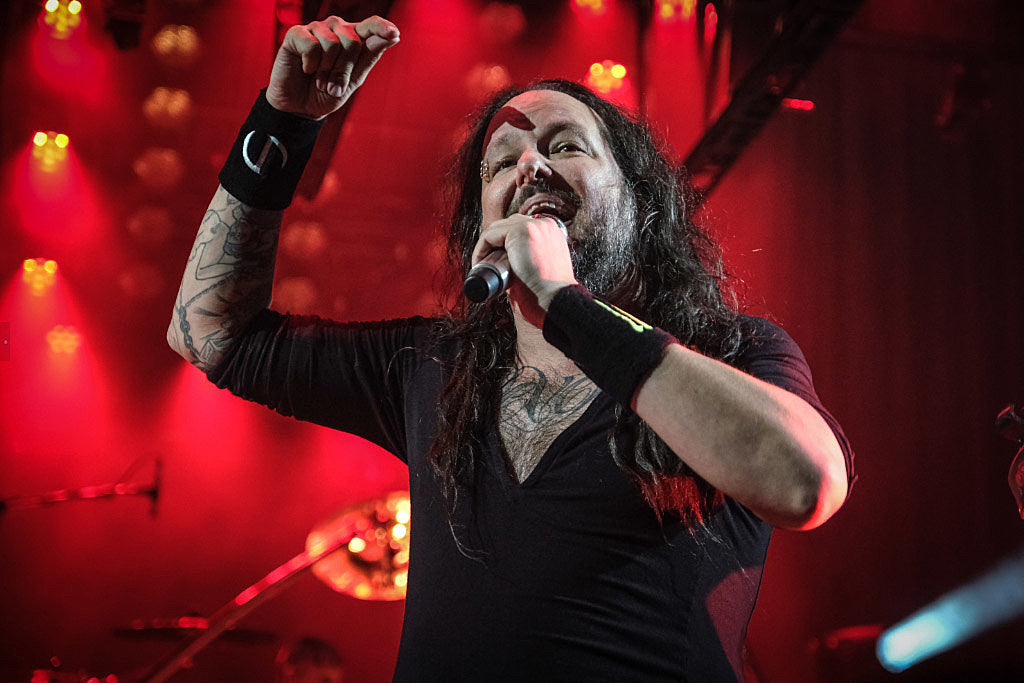 Korn announce US summer tour