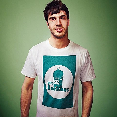 Swedish producer Kornel Kovacs playing US shows this month (dates & EP streams)