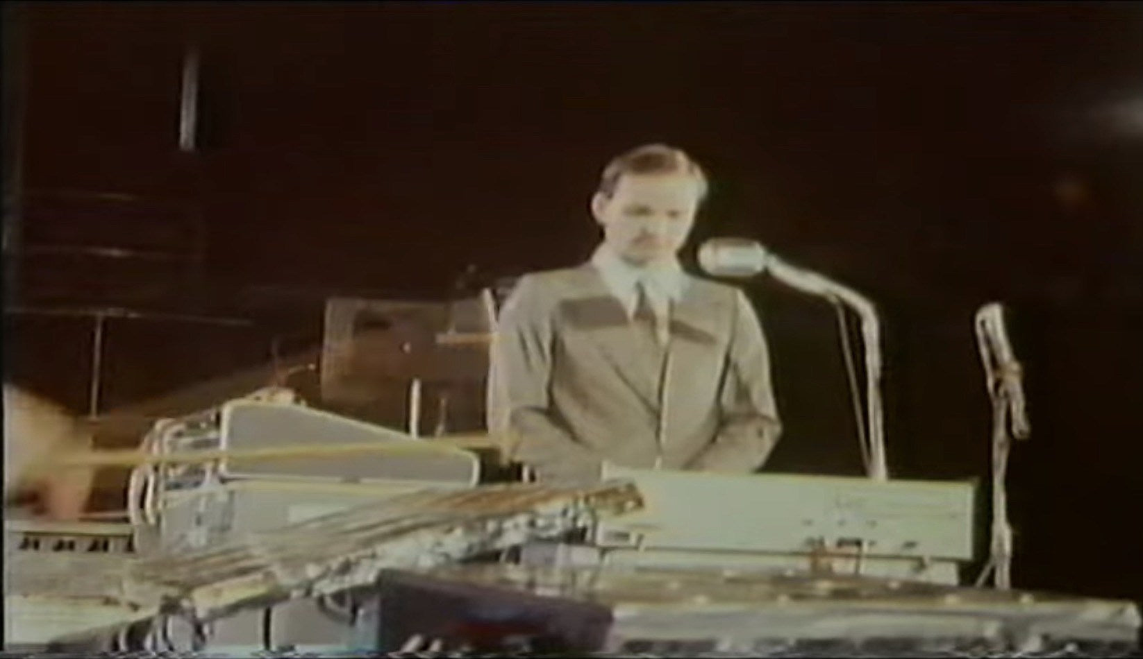 20+ great Kraftwerk videos (documentaries, TV appearances, Iggy Pop stories & more)