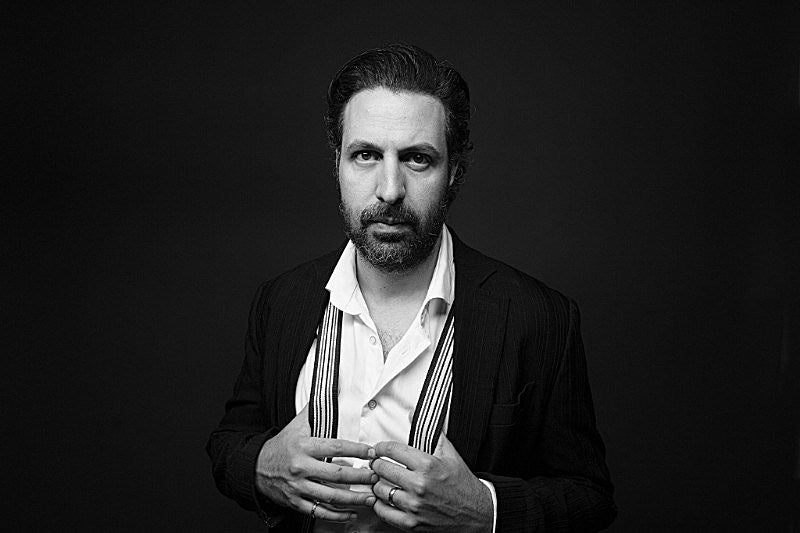 Krief (ex Dears) preps new LP ‘Dovetale’ (listen to “Daydream Lover”)