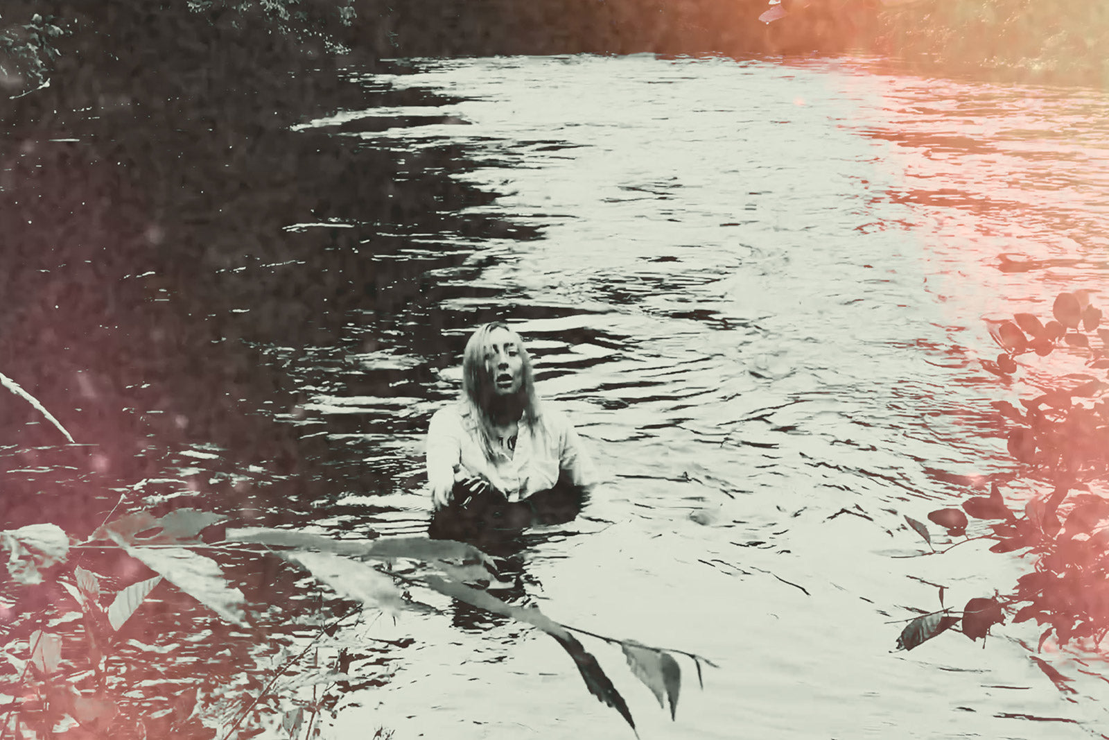 Reverend Kristin Michael Hayter (fka Lingua Ignota) announces new LP, shares first single
