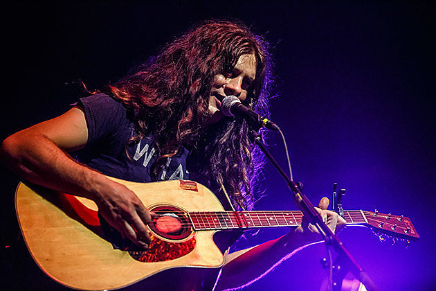 Kurt Vile announces 2016 tour, did a La Blogotheque session