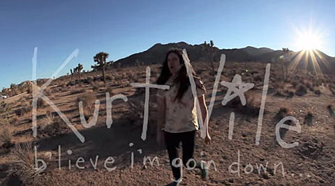 Kurt Vile shares trailer for new LP (watch)
