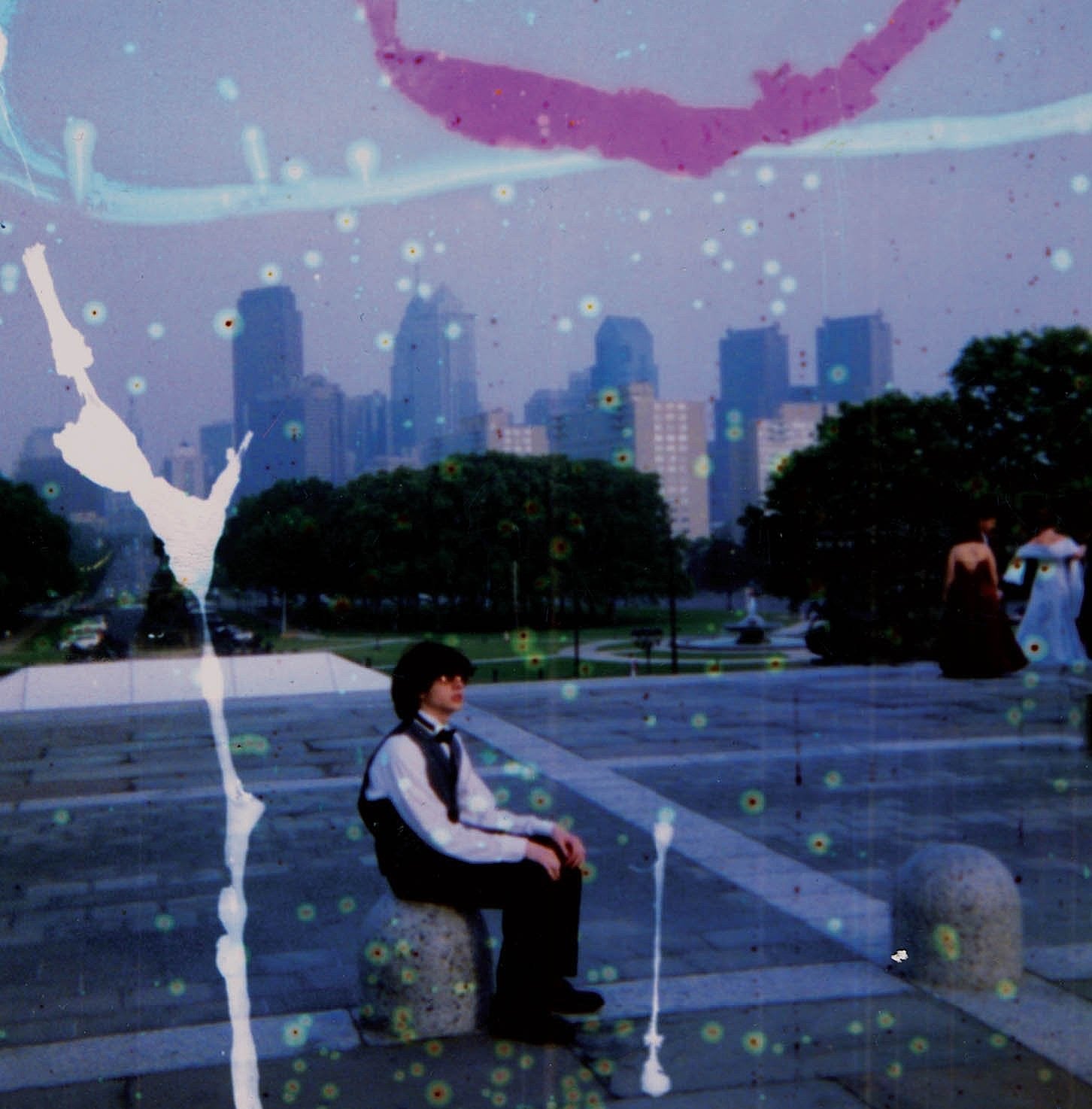 Kurt Vile gives ‘Childish Prodigy’ 10th anniversary reissue with bonus 7″