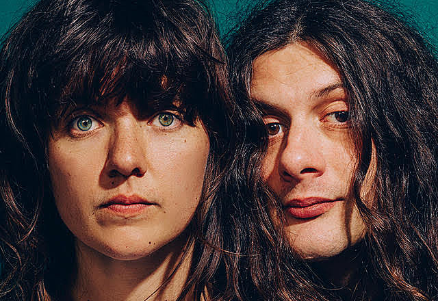 tix on BV presale for Kurt Vile & Courtney Barnett’s NJ show (password)