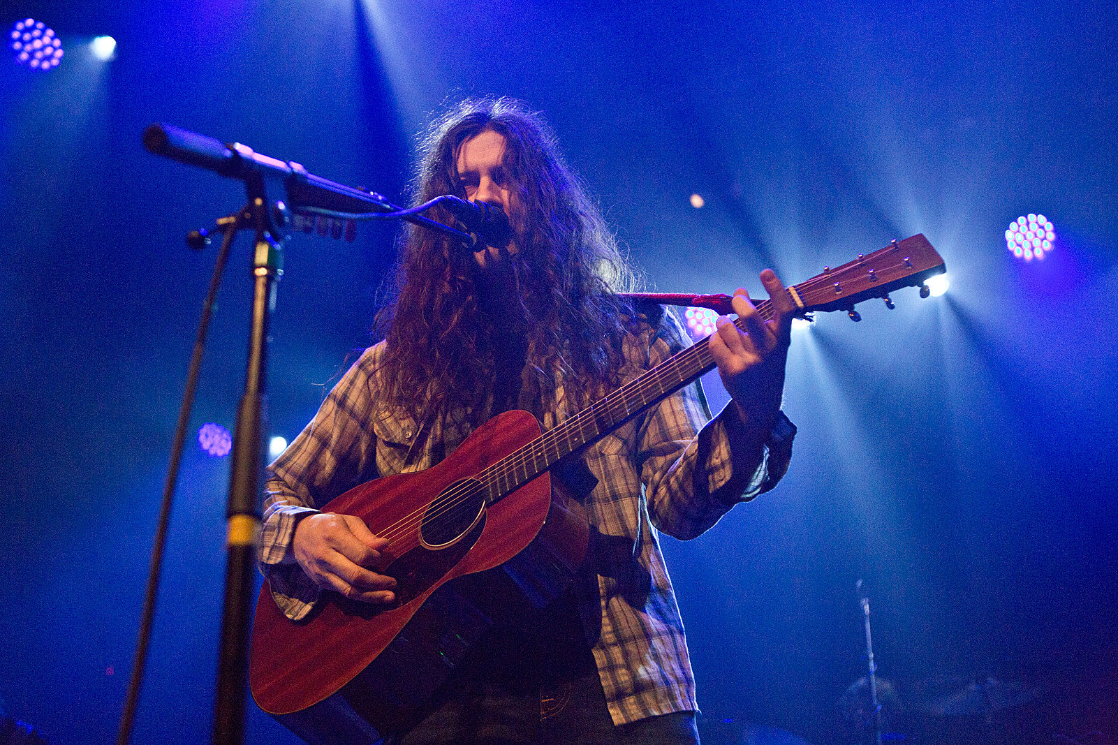 Today’s livestreams (Willie Nelson, Kurt Vile, Diplo, Gillian Welch & David Rawlings, more)