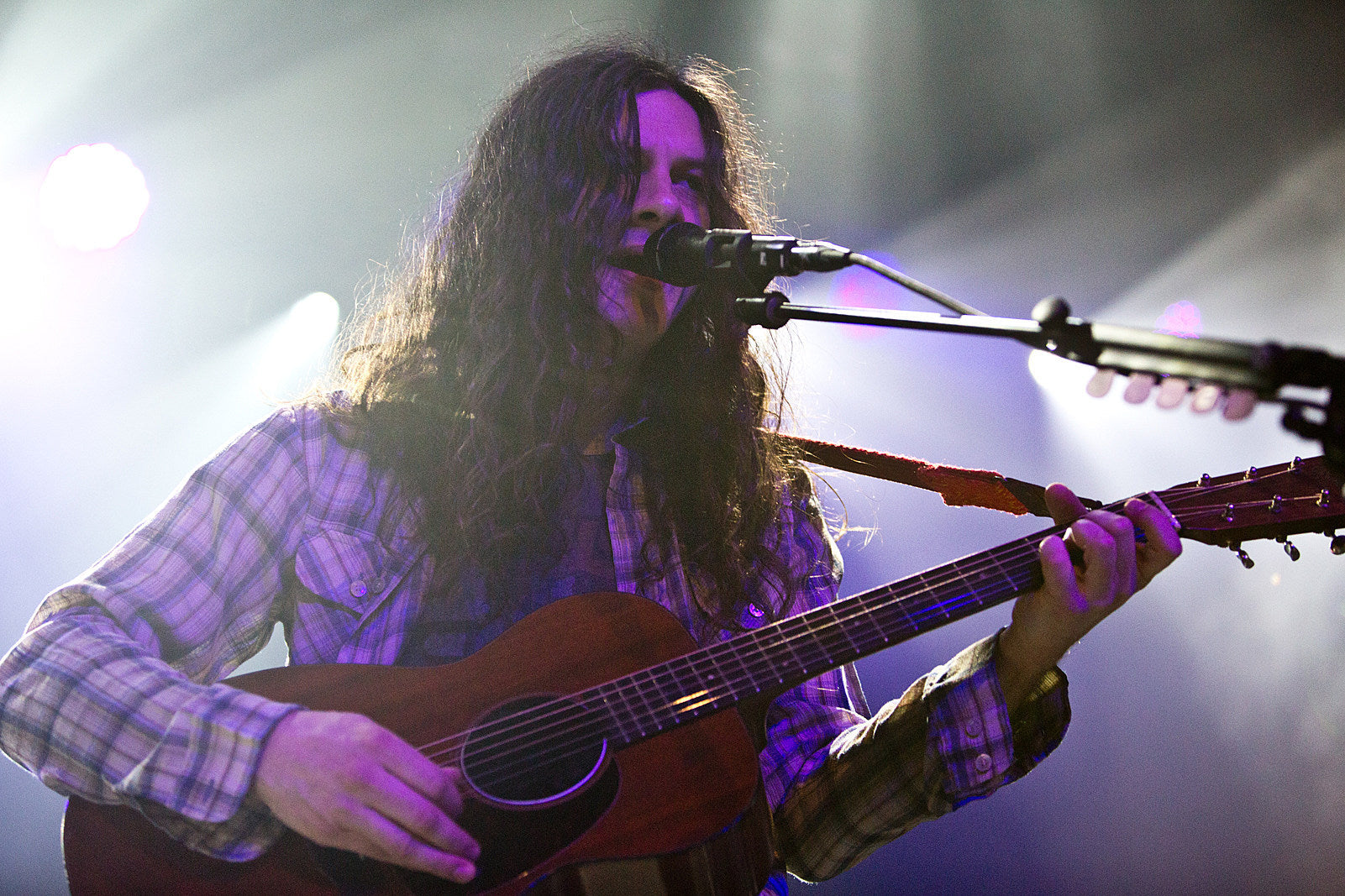 Kurt Vile made a playlist of his favorite songs of 2018