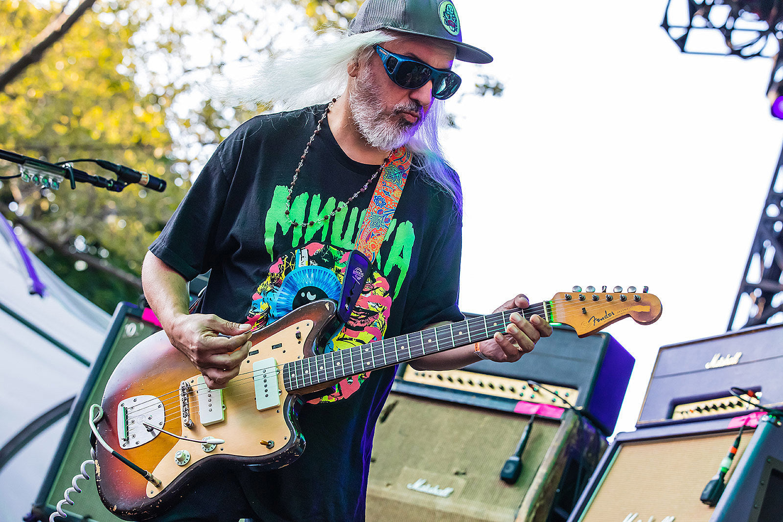 Today’s livestreams (Dinosaur Jr., Lou Barlow, Offset, Young Thug, Nilufer Yanya, more)