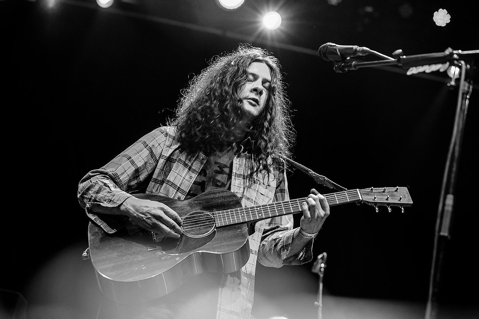 listen to Kurt Vile’s cover of Nick Cave’s “Stranger Than Kindness”