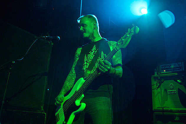 Kvelertak made us a playlist of their indie rock influences for Beachheads LP
