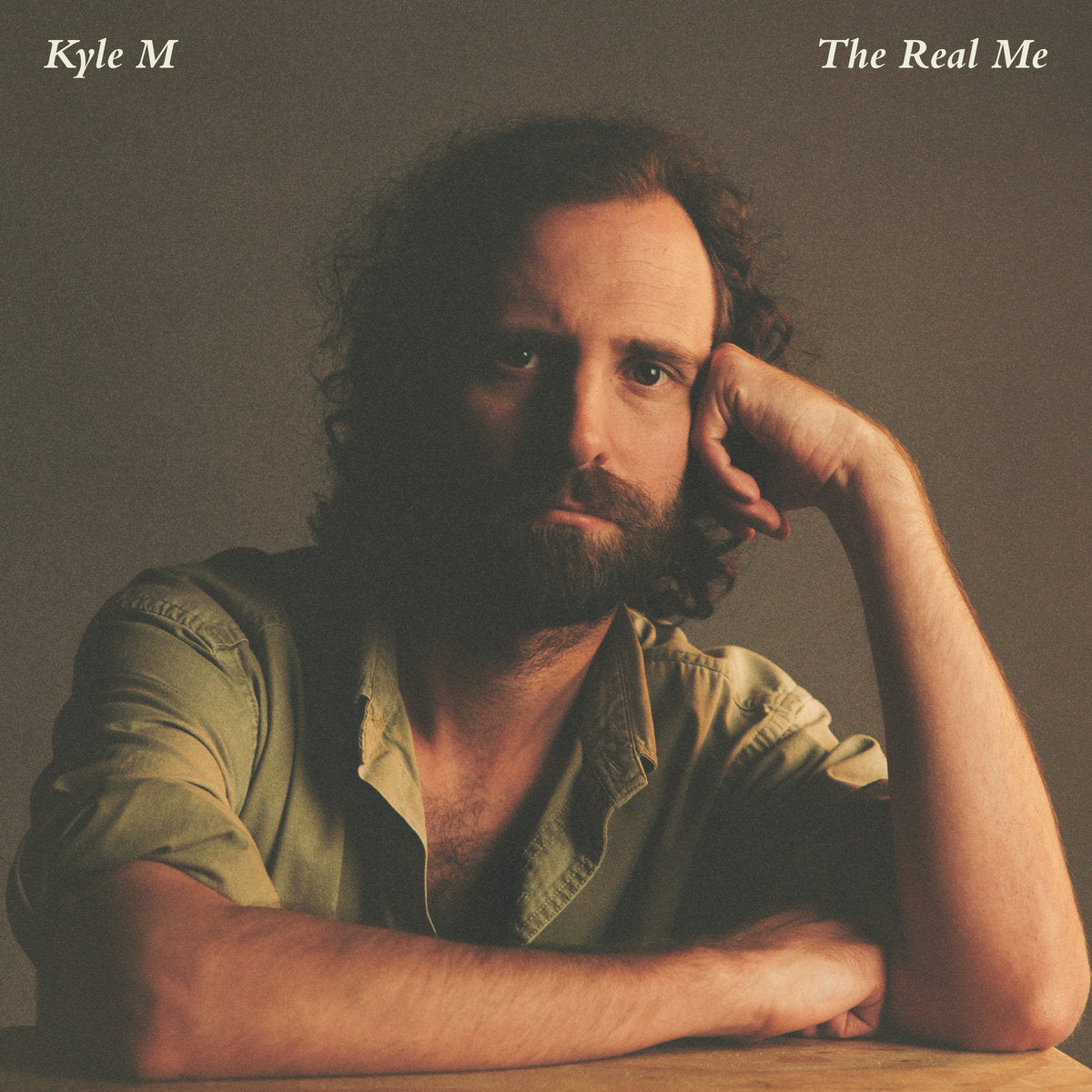Listen to Kyle Mooney’s debut music album ‘The Real Me’