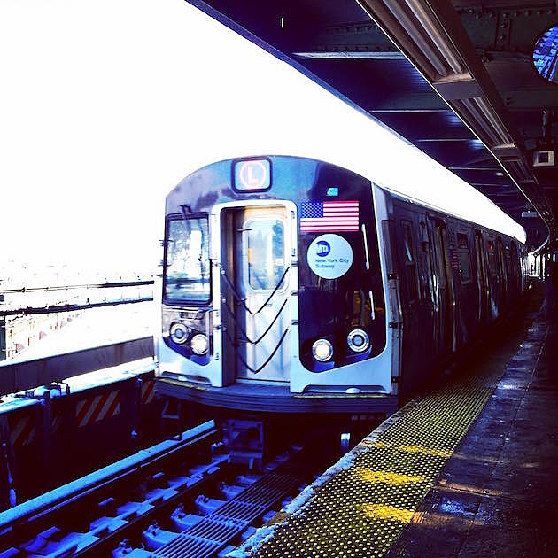 work on L Train’s Canarsie tunnel won’t start till 2018 but could take seven years to complete