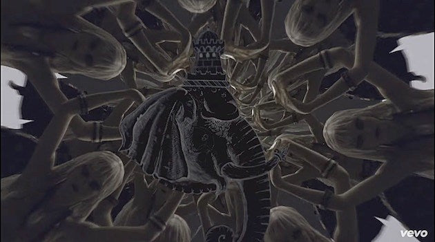 La Femme release new single “Sphynx,” share its NSFW video