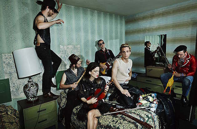 La Femme, Dimitri From Paris & more playing France Rocks Summerfest in NYC