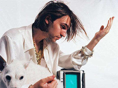 LA Priest (ex Late of the Pier) announces first US tour