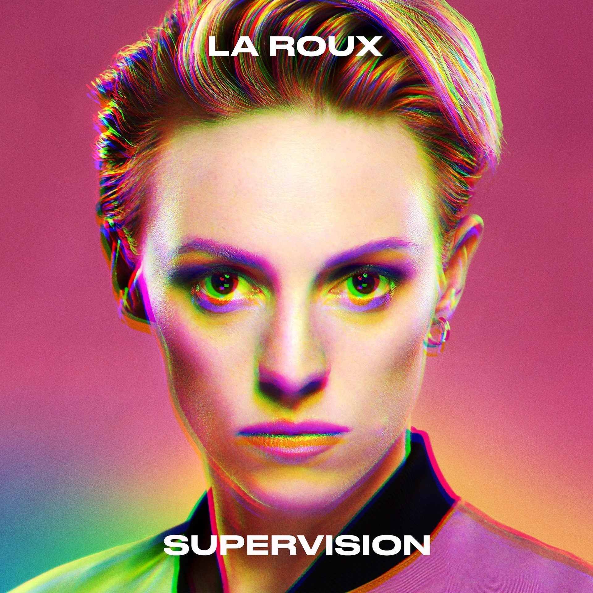 La Roux announces new LP & tour, shares “International Woman of Leisure”