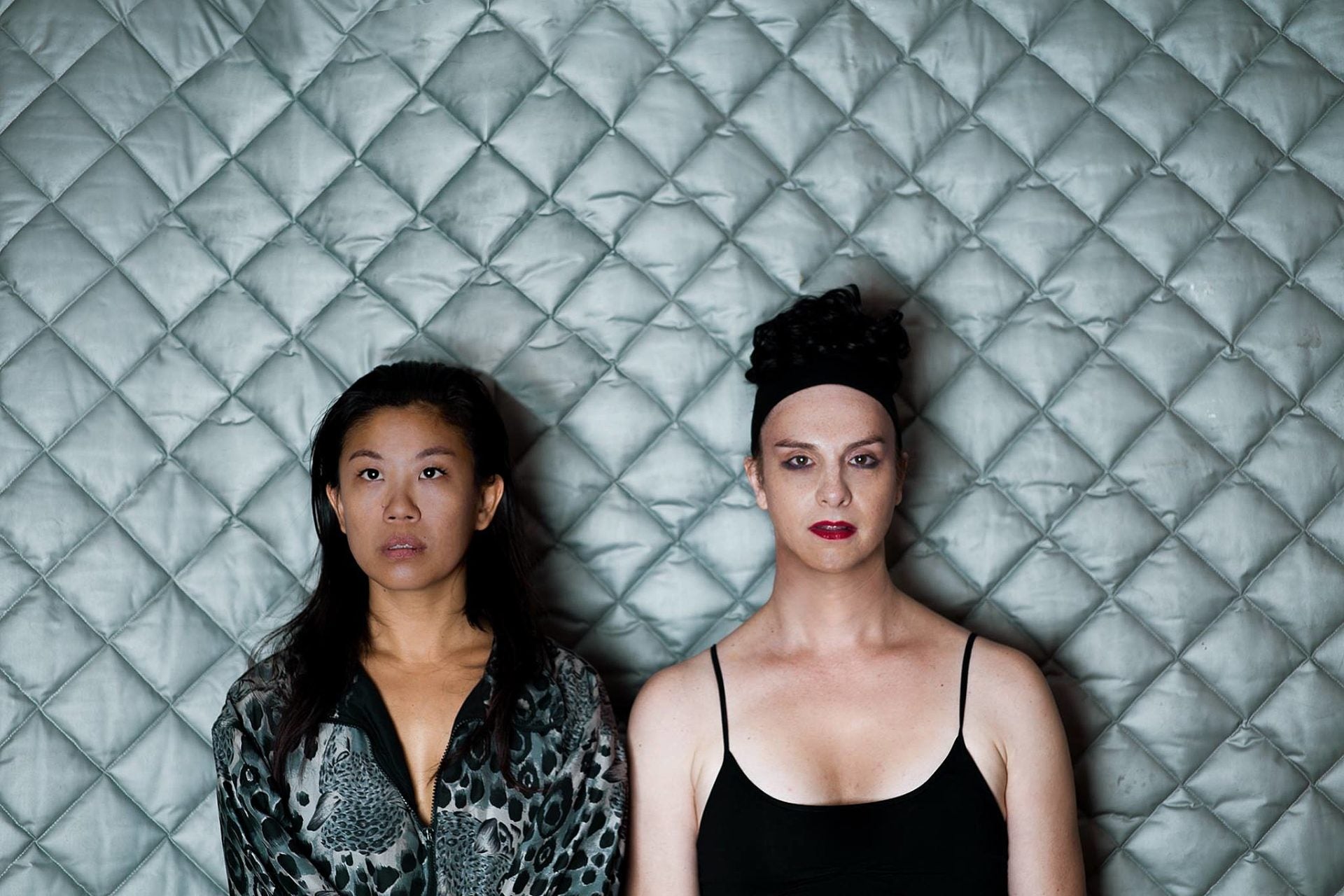 ‘Ladies of LCD Soundsystem’ going on tour after Gavin Rayna show with Terry Riley