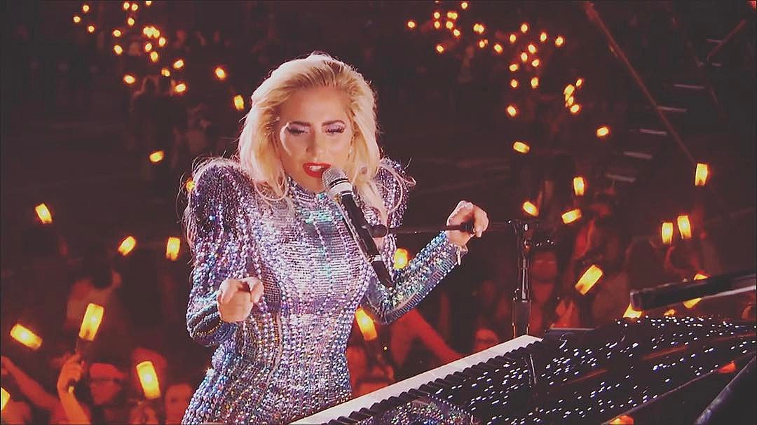 Lady Gaga announces tour after playing the Super Bowl — Citi Field included