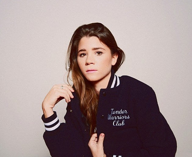 Lady Lamb preps new EP (listen to “See You”), going on living room tour