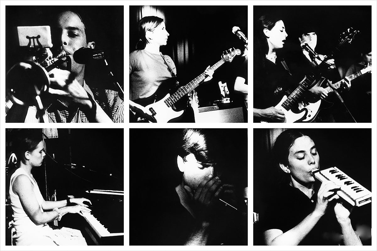 The Ladybug Transistor reuniting for fall tour